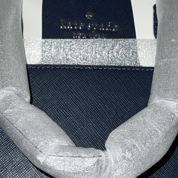 Kate Spade Navy bag - Picture 4 of 4